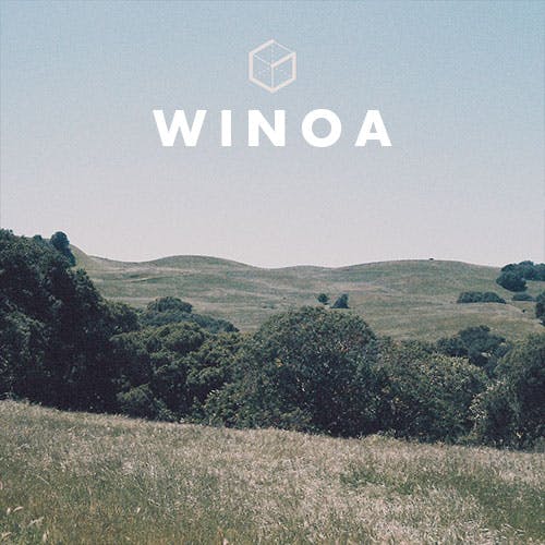 Winoa album cover