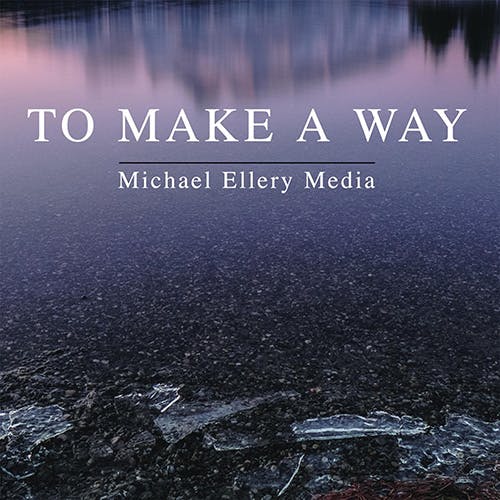 To Make a Way album cover