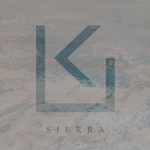 Sierra  album cover