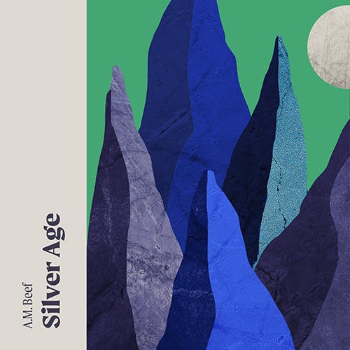 Silver Age album cover