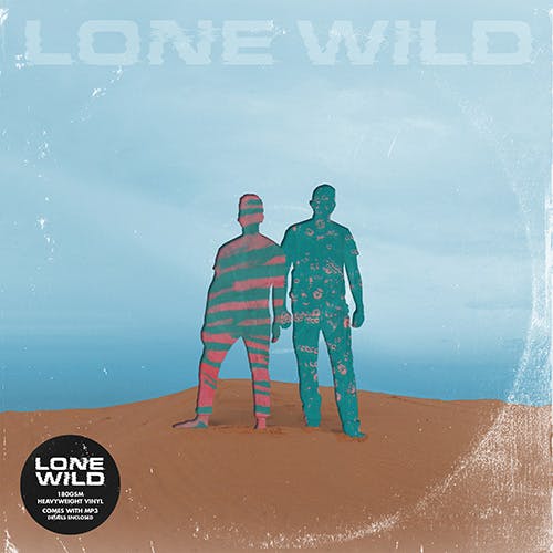 Lone Wild