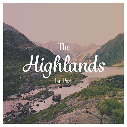 The Highlands album cover