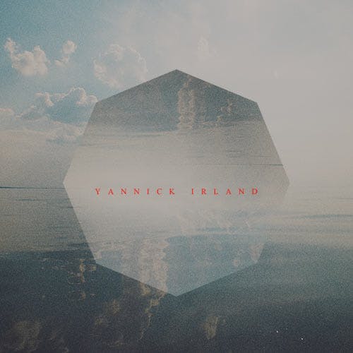 Yannick Ireland album cover