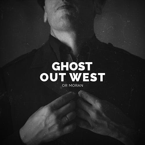 Ghost Out West album cover