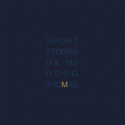 Short Stories, Vol. 1 and 2