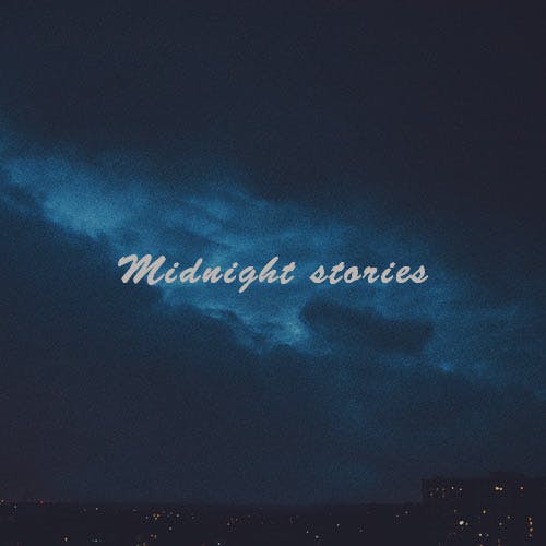 Midnight Stories  album cover