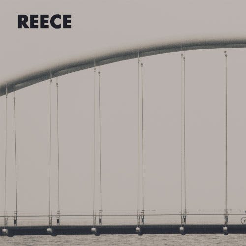 Reece album cover