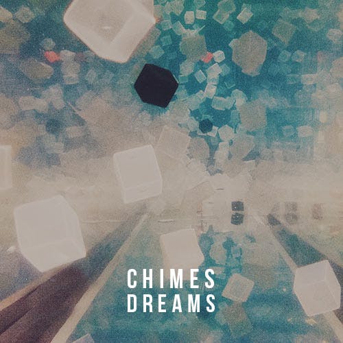 Chime Dreams  album cover