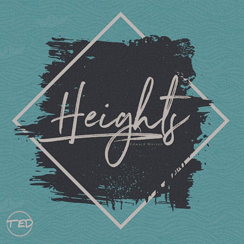 Heights album cover