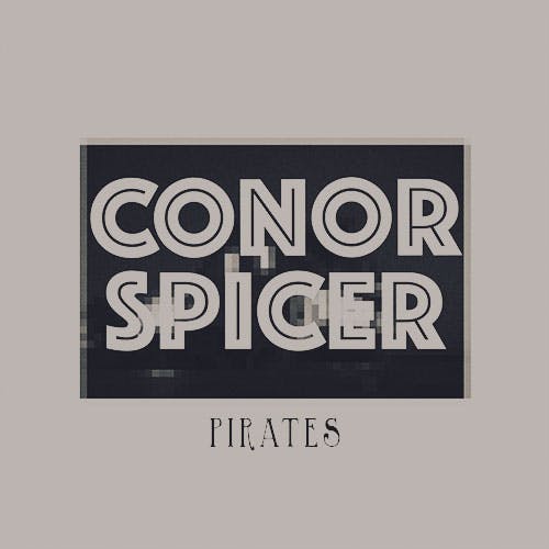 Pirates album cover