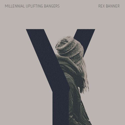Millennial Uplifting Bangers album cover