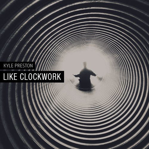 Like Clockwork album cover
