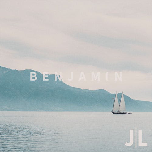 Benjamin album cover