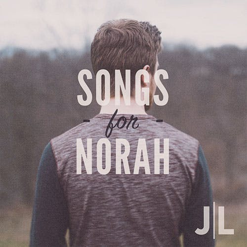 Songs for Norah album cover