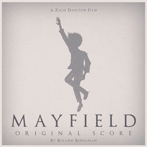 Mayfield album cover