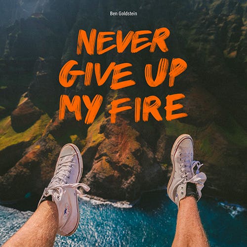 Never Give Up My Fire