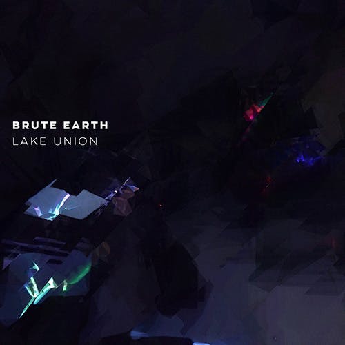 Brute Earth album cover