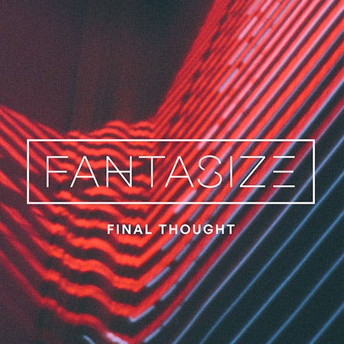 Fantasize album cover