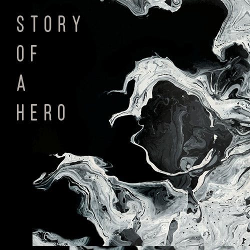 Story of a Hero album cover
