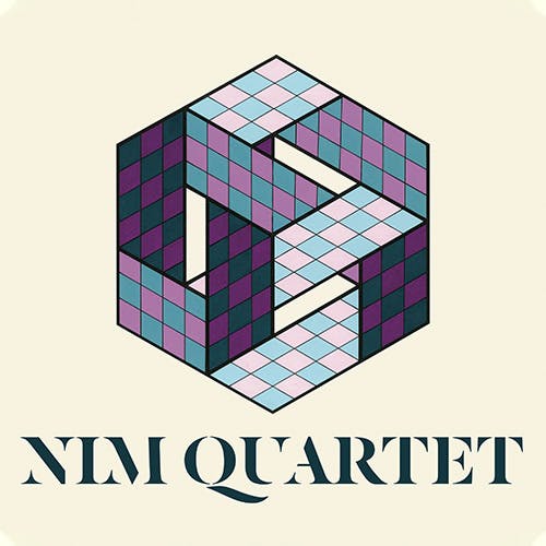 Nim Quartet album cover