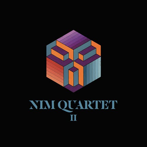Nim Quartet II album cover