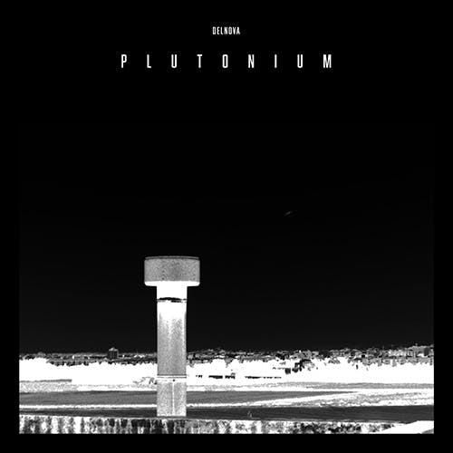 Plutonium album cover