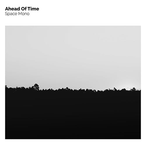 Ahead of Time album cover