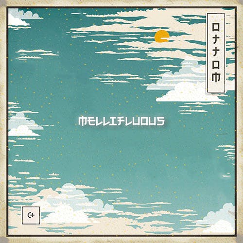Mellifluous album cover