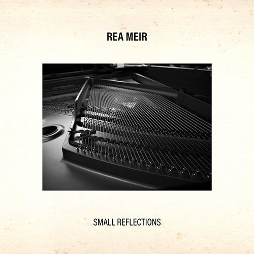 Small Reflections album cover