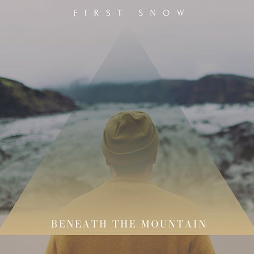 First Snow album cover