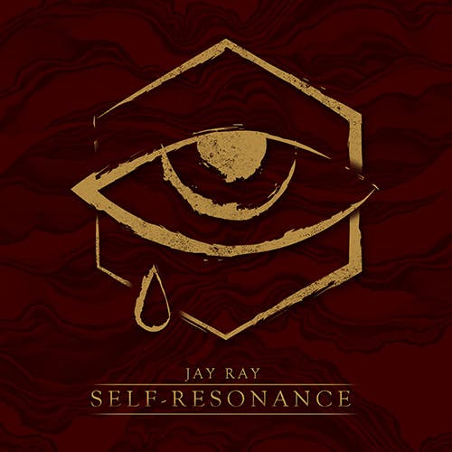 Self Resonance album cover