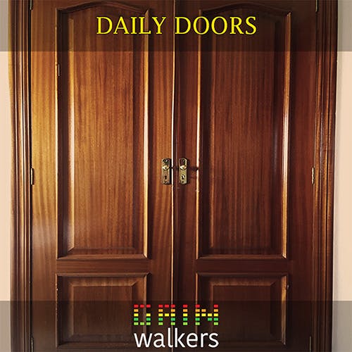 Daily Doors 