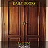 Daily Doors  album cover