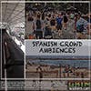 Spanish Crowds  album cover