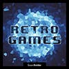 Retro Games album cover