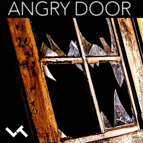 Angry Doors