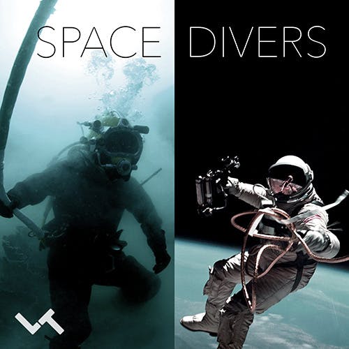 Space Divers