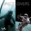 Space Divers album cover