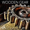 Wooden Gear  album cover