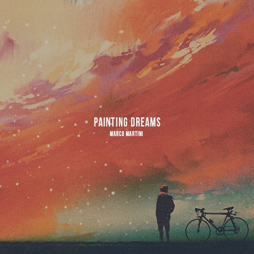 Painting Dreams