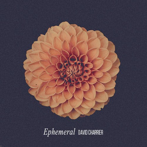 Ephemeral album cover