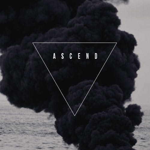 Ascend album cover