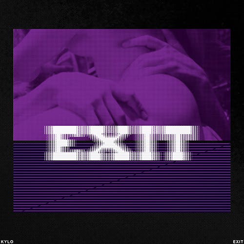 Exit album cover