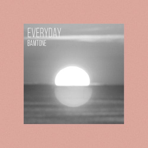 Everyday album cover