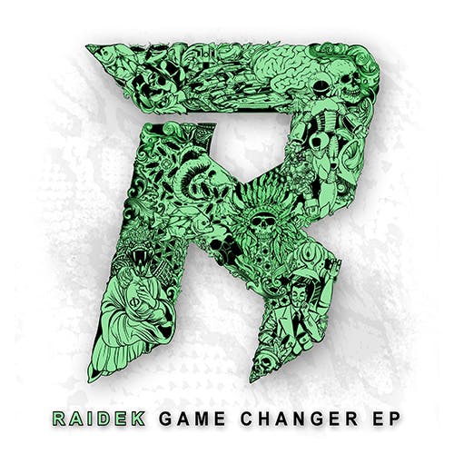 Game Changer album cover