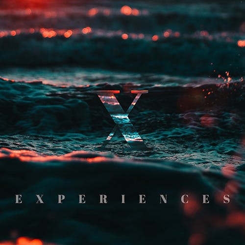 Experiences album cover
