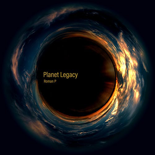 Planet Legacy album cover