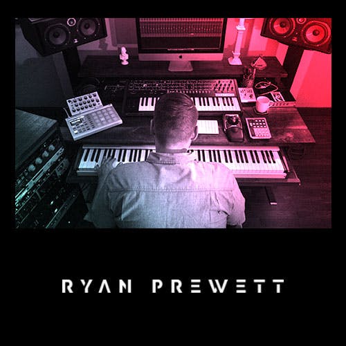 Ryan Prewett