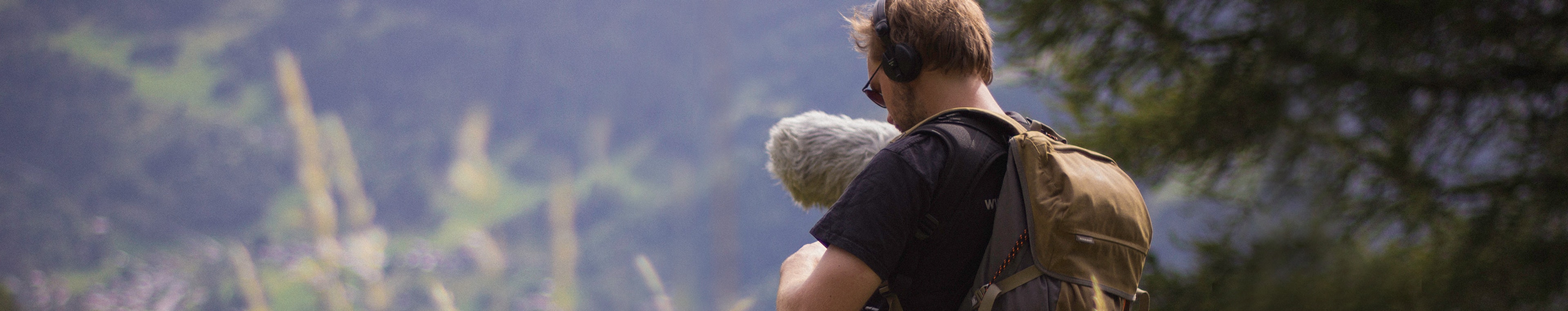 Cartoon and Quirk Fall - Plucking String, Falling Pizzicato by re:focus