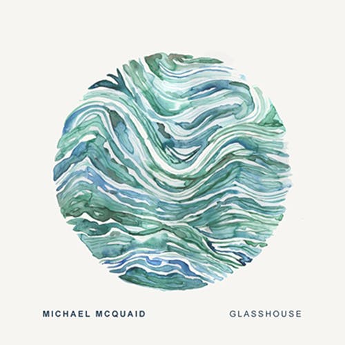 Glasshouse album cover